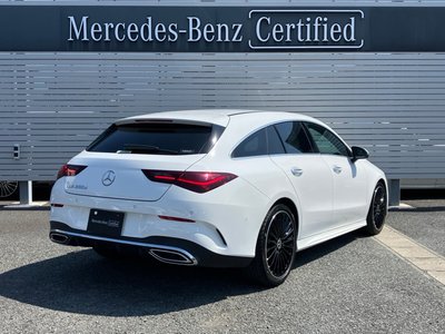 2025 Mercedes-BENZ CLA 照片 3