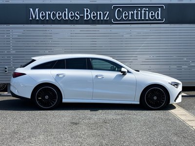 2025 Mercedes-BENZ CLA 缩略图 20