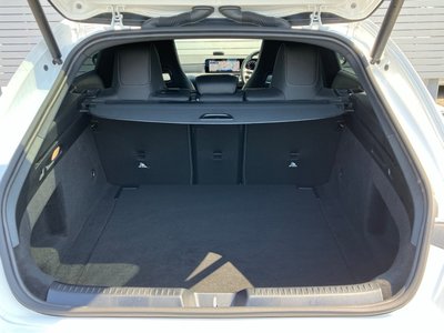 2025 Mercedes-BENZ CLA 缩略图 40