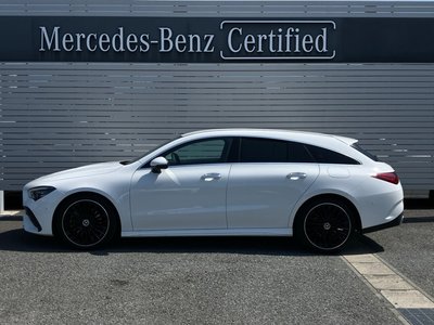 2025 Mercedes-BENZ CLA 照片 2