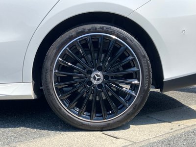 2025 Mercedes-BENZ CLA 缩略图 16