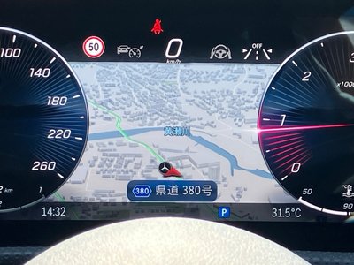 2025 Mercedes-BENZ CLA 缩略图 35