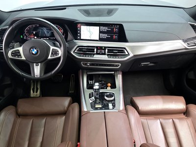 BMW X5 - 5