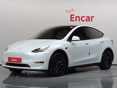 2022 Tesla MODEL Y 照片 1