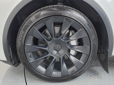 2022 Tesla MODEL Y 照片 6
