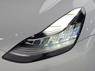 2022 Tesla MODEL Y 照片 9