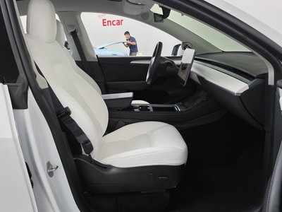 2022 Tesla MODEL Y 缩略图 16