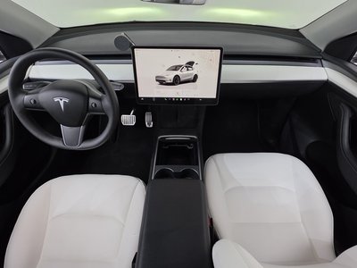 2022 Tesla MODEL Y 照片 5
