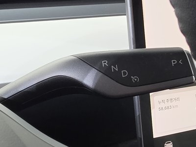 2022 Tesla MODEL Y 缩略图 12