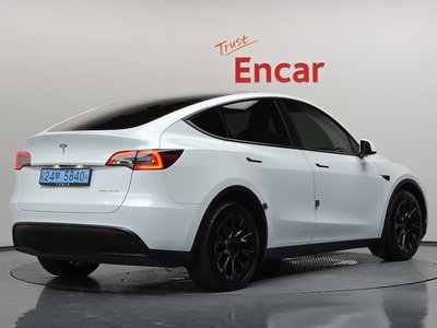 2022 Tesla MODEL Y 照片 3
