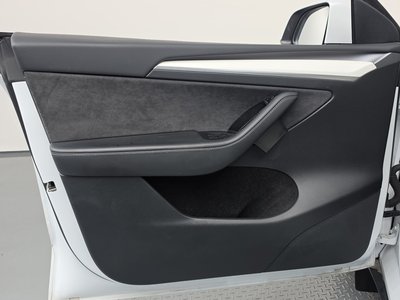 2022 Tesla MODEL Y 缩略图 14