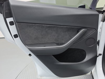 2022 Tesla MODEL Y 缩略图 15