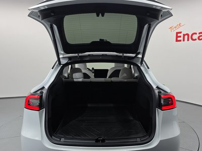 2022 Tesla MODEL Y 缩略图 26