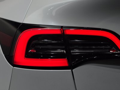 2022 Tesla MODEL Y 照片 10