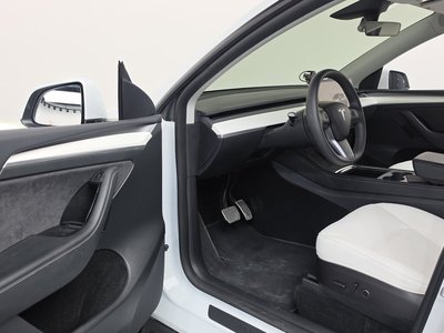 2022 Tesla MODEL Y 缩略图 13