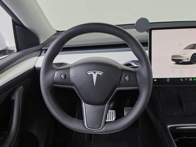 2022 Tesla MODEL Y 缩略图 21