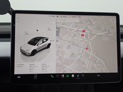 2022 Tesla MODEL Y 缩略图 19