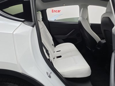 2022 Tesla MODEL Y 缩略图 17