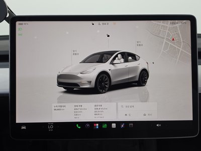 2022 Tesla MODEL Y 缩略图 11