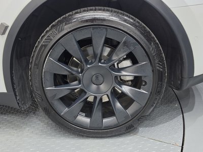 2022 Tesla MODEL Y 照片 8