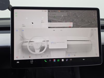2022 Tesla MODEL Y 缩略图 18