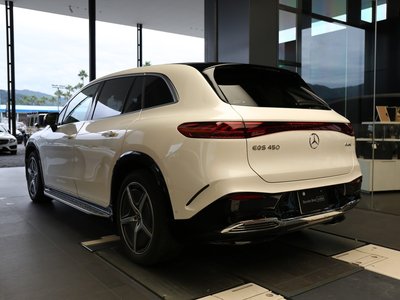 MERCEDES-BENZ EQS SUV - 6