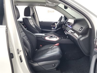 2021 Mercedes-BENZ GLE 缩略图 16