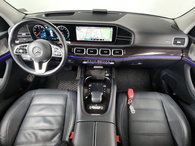 2021 Mercedes-BENZ GLE photo 5