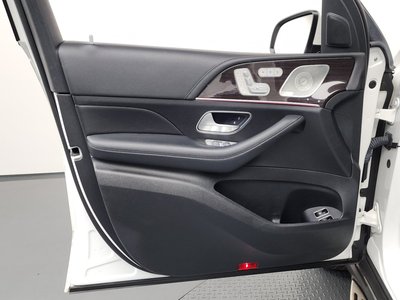 2021 Mercedes-BENZ GLE 缩略图 14