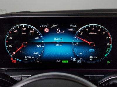 2021 Mercedes-BENZ GLE 缩略图 11