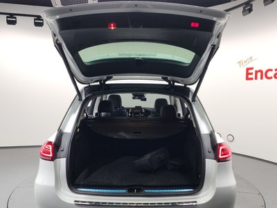 2021 Mercedes-BENZ GLE 缩略图 27