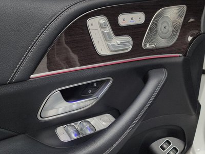2021 Mercedes-BENZ GLE 缩略图 29