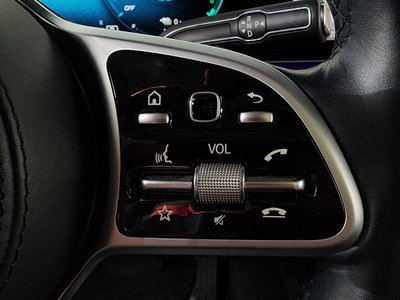 2021 Mercedes-BENZ GLE 缩略图 23