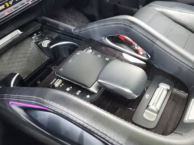 2021 Mercedes-BENZ GLE 缩略图 28