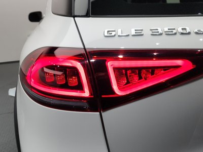 2021 Mercedes-BENZ GLE photo 10