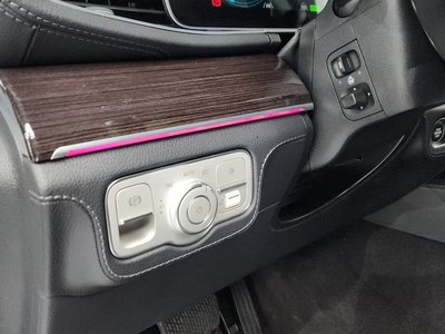 2021 Mercedes-BENZ GLE 缩略图 37