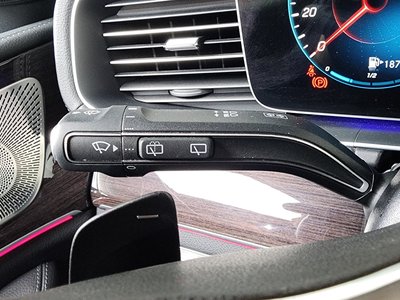 2021 Mercedes-BENZ GLE 缩略图 35