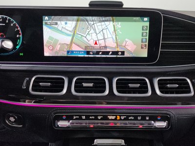 2021 Mercedes-BENZ GLE 缩略图 18