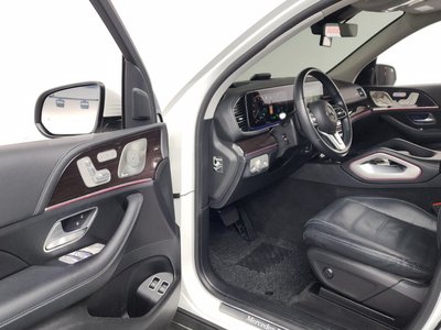 2021 Mercedes-BENZ GLE 缩略图 13
