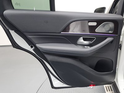 2021 Mercedes-BENZ GLE 缩略图 15