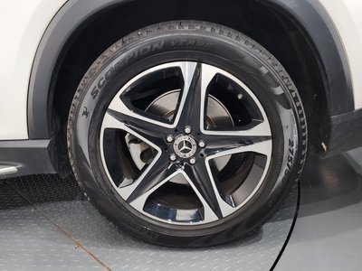 2021 Mercedes-BENZ GLE photo 8