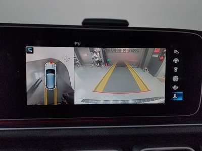 2021 Mercedes-BENZ GLE 缩略图 20