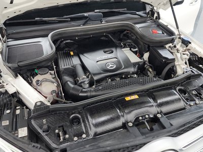2021 Mercedes-BENZ GLE photo 7