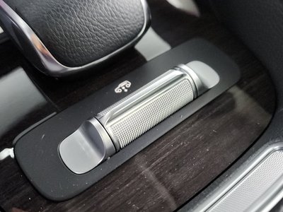 2021 Mercedes-BENZ GLE 缩略图 21