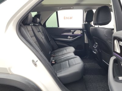 2021 Mercedes-BENZ GLE 缩略图 17