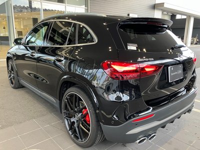 MERCEDES-BENZ GLA AMG - 7