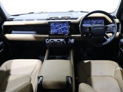 LAND ROVER DEFENDER - 4