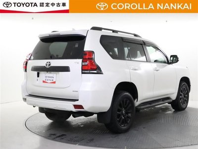 TOYOTA LAND CRUISER PRADO - 3