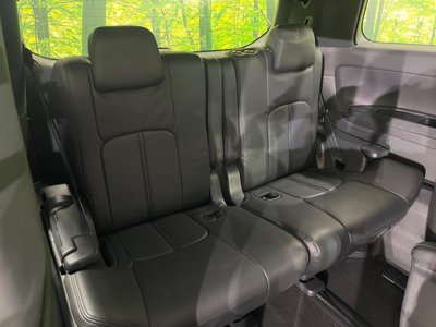 TOYOTA ALPHARD - 9