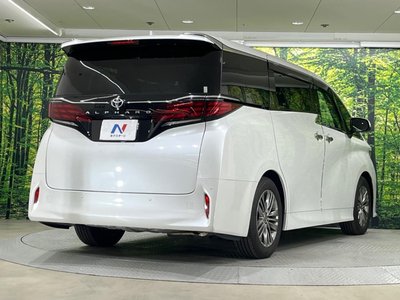 2024 TOYOTA ALPHARD — миниатюра 27